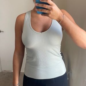 Athleta workout top